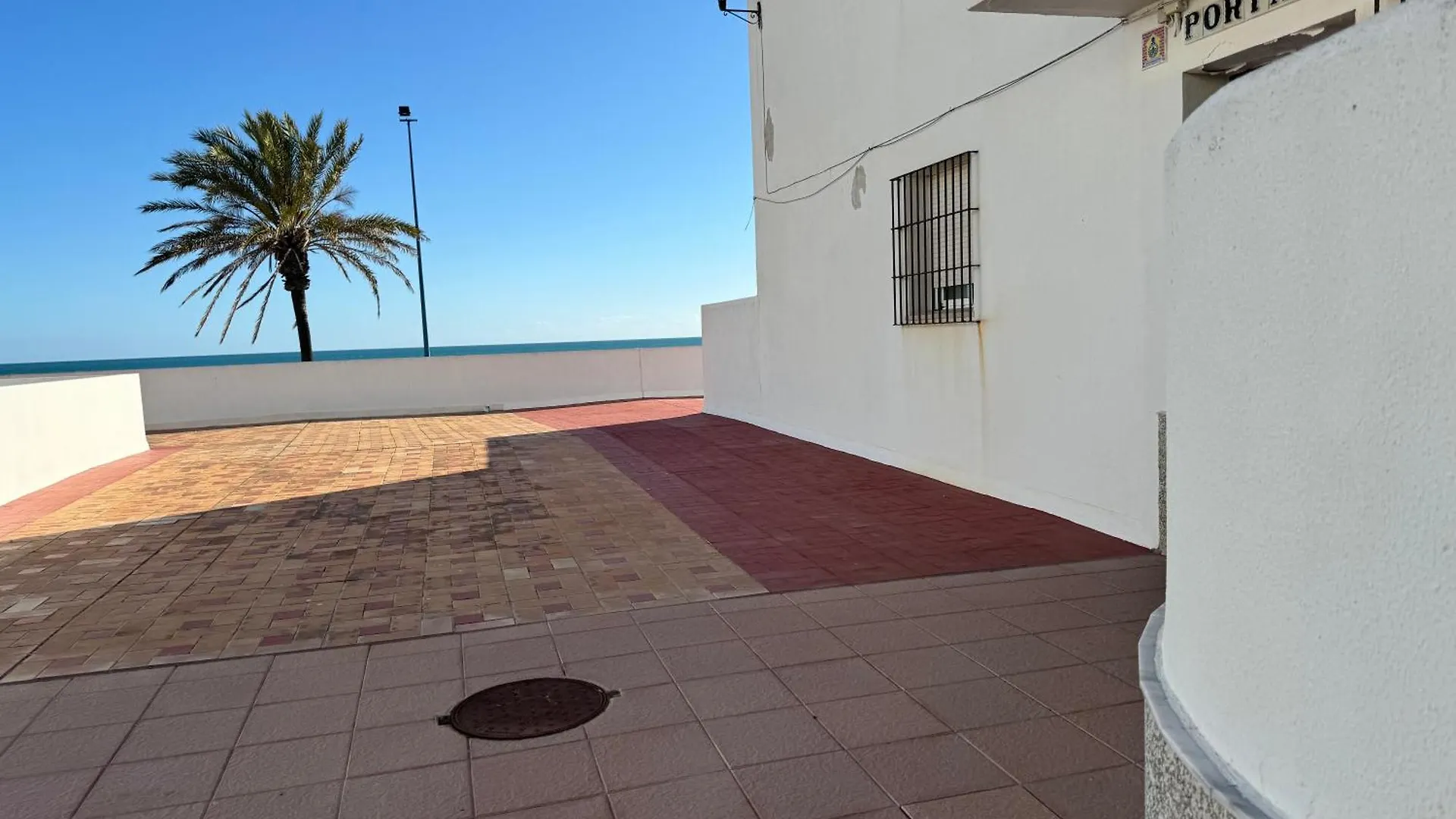 Apartamento Primera Linea La Barrosa Apartment Chiclana de la Frontera Spain