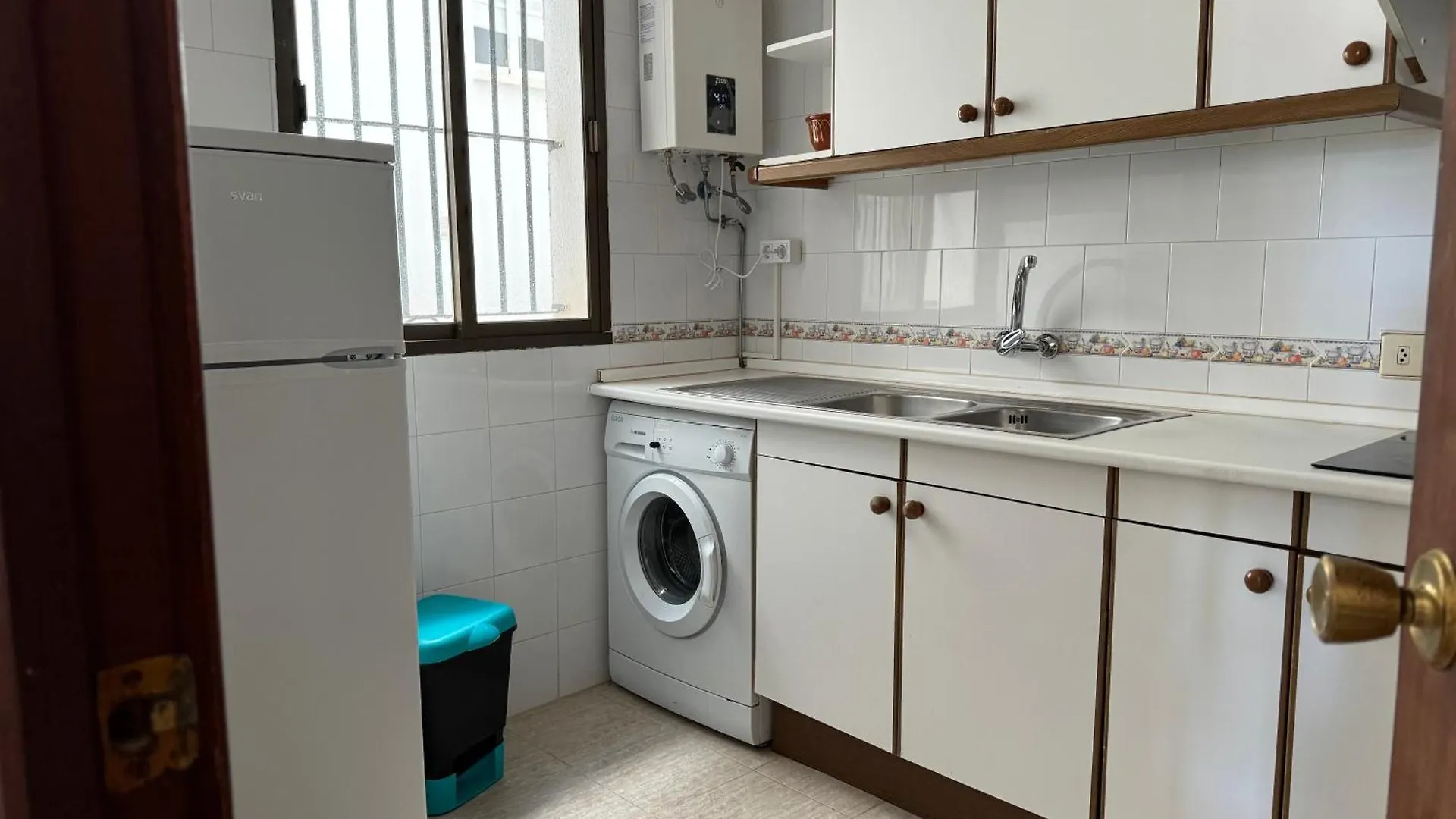 Apartamento Primera Linea La Barrosa Apartment Chiclana de la Frontera
