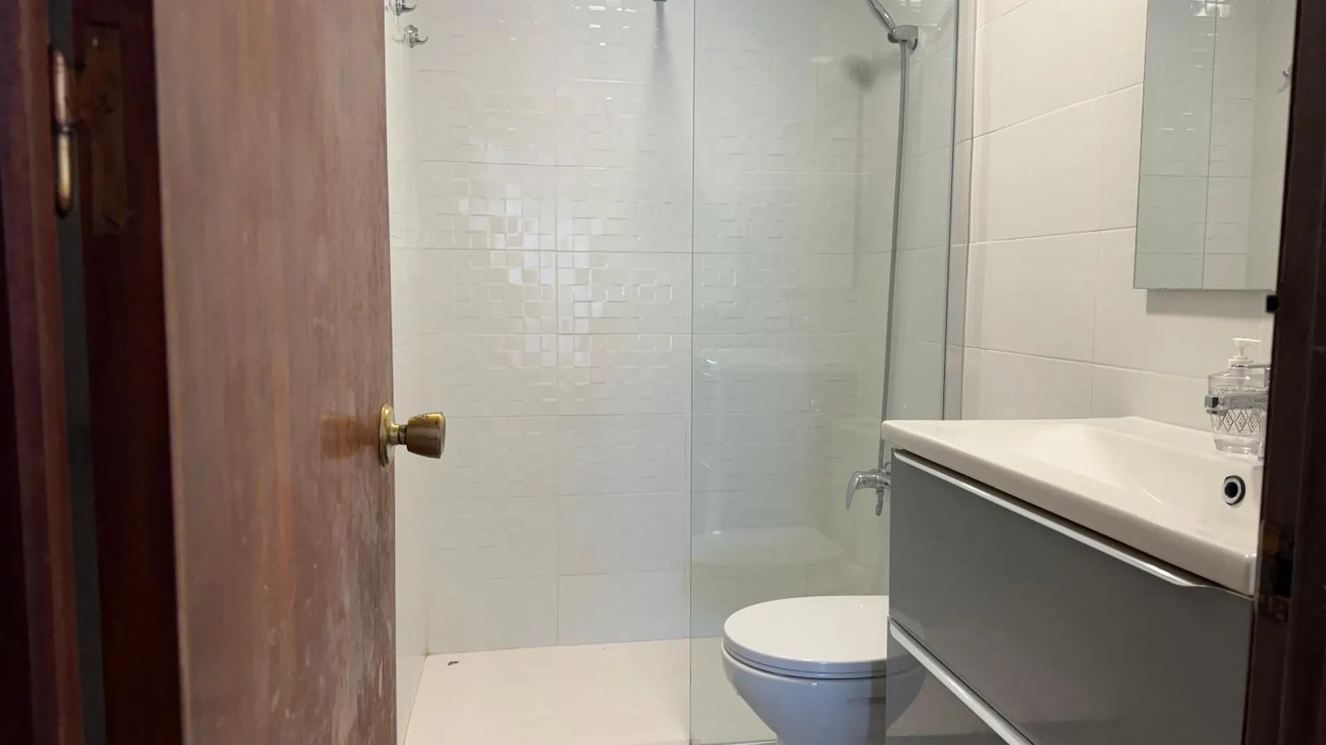 Apartamento Primera Linea La Barrosa Apartment Chiclana de la Frontera