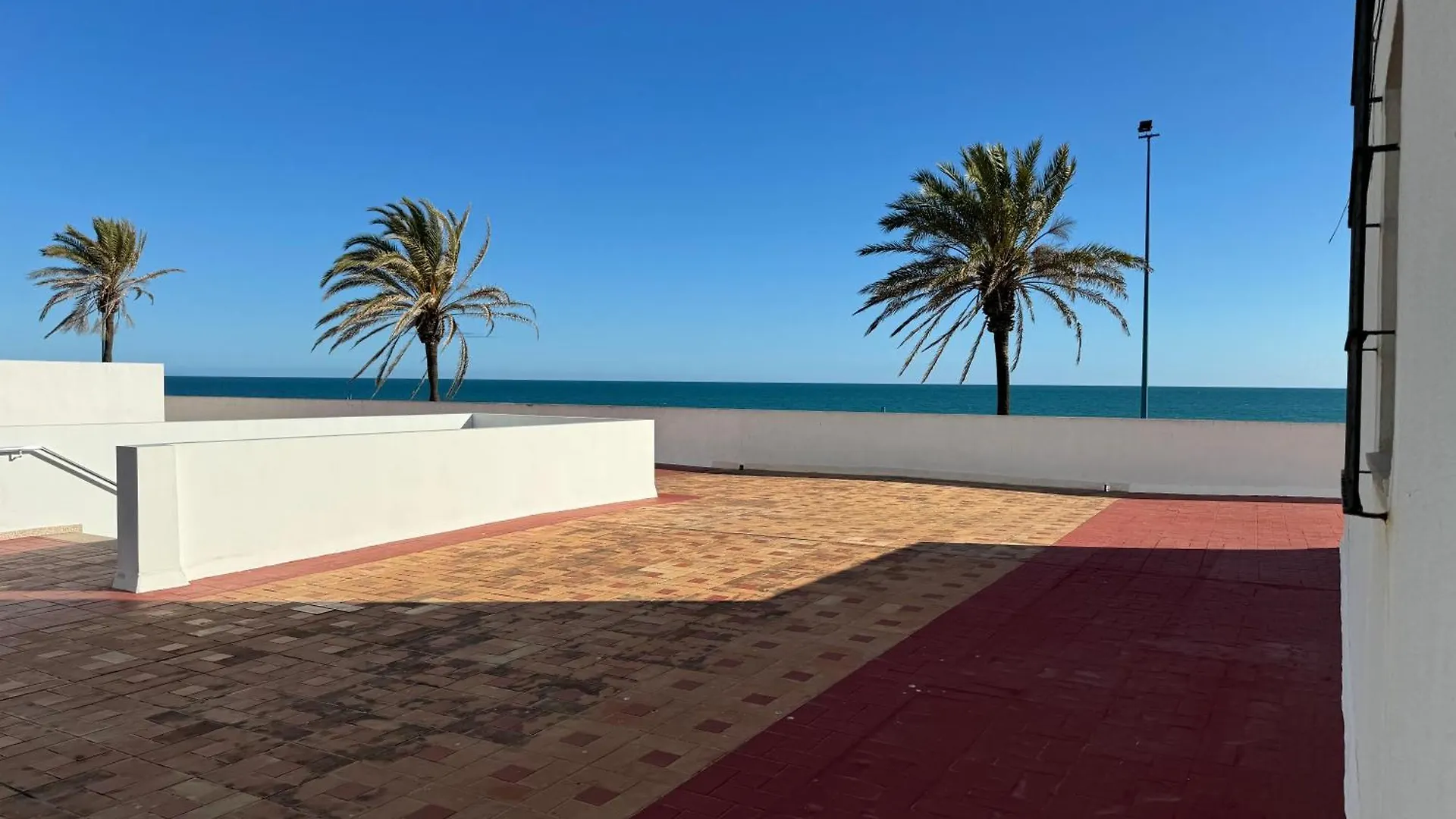 Apartamento Primera Linea La Barrosa Apartment Chiclana de la Frontera Spain