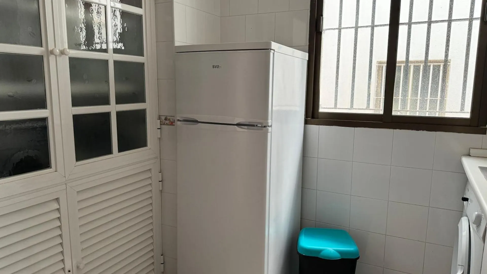Apartamento Primera Linea La Barrosa Apartment Chiclana de la Frontera 0*,  Spain