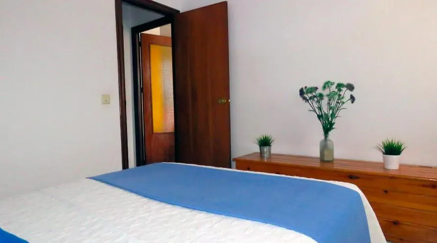 Apartamento Primera Linea La Barrosa Apartment Chiclana de la Frontera