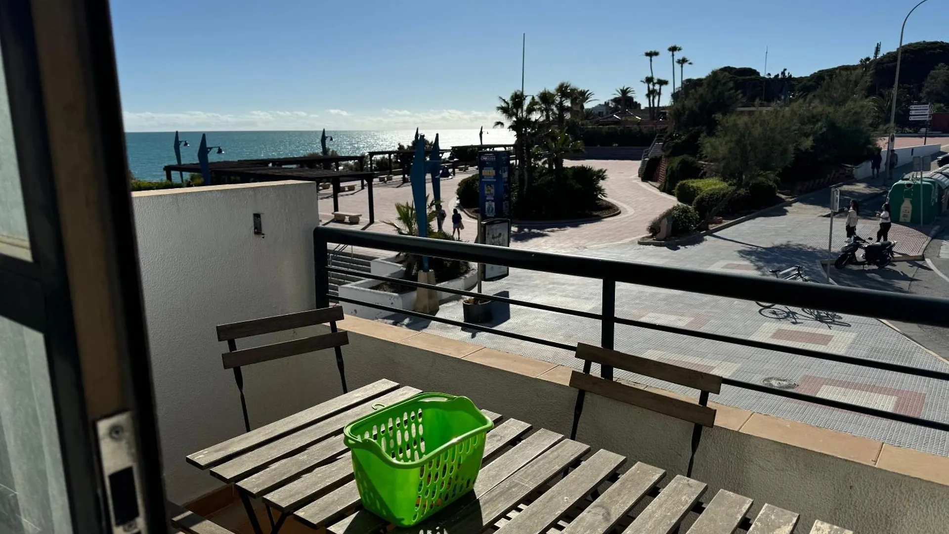 Appartamento Apartamento Primera Linea La Barrosa Chiclana de la Frontera